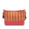 Chanel Small Rattan Gabrielle Crossbody Secondhand