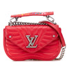 Louis Vuitton New Wave Chain Bag PM Secondhand