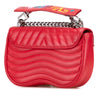 Louis Vuitton New Wave Chain Bag PM Secondhand