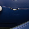 Dior Mini Lambskin Diorama Flap Secondhand