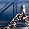 Dior Mini Lambskin Diorama Flap Secondhand
