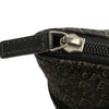 Secondhand Dior Mini Diorissimo Trotter Canvas Street Chic Handbag