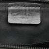 Secondhand Dior Mini Diorissimo Trotter Canvas Street Chic Handbag