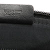 Secondhand Dior Mini Diorissimo Trotter Canvas Street Chic Handbag