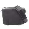 LOEWE Leather Military Messenger XS Secondhand