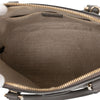Gucci Mini Microguccissima Dome Satchel Secondhand