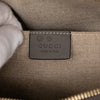 Gucci Mini Microguccissima Dome Satchel Secondhand
