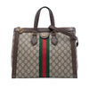 Gucci GG Supreme Ophidia Satchel Secondhand