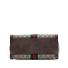 Gucci GG Supreme Ophidia Satchel Secondhand