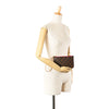 Louis Vuitton Monogram Neverfull Pouch Secondhand