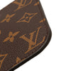 Louis Vuitton Monogram Neverfull Pouch Secondhand