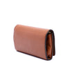 Dior Calfskin JAdior Wallet On Chain Secondhand