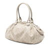 Gucci Guccissima Sukey Satchel Secondhand