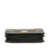 Dior Studded Calfskin Diorama Wallet on Chain Secondhand
