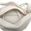 Bottega Veneta Mini Calfskin Double Knot Bag Secondhand
