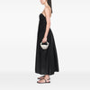 Bottega Veneta Mini Calfskin Double Knot Bag Secondhand