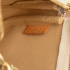 Louis Vuitton Damier Azur Mini Pochette Accessoires Secondhand