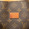 Louis Vuitton Monogram Saumur 30 Secondhand