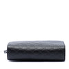 Secondhand Gucci Guccissima Clutch