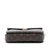 Louis Vuitton Monogram Pochette Metis Secondhand