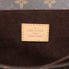 Louis Vuitton Monogram Pochette Metis Secondhand