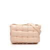 Bottega Veneta Nappa Intrecciato Padded Cassette Crossbody Secondhand
