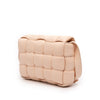 Bottega Veneta Nappa Intrecciato Padded Cassette Crossbody Secondhand