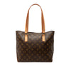 Louis Vuitton Monogram Cabas Piano Secondhand