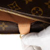 Louis Vuitton Monogram Cabas Piano Secondhand