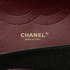 Chanel Jumbo Classic Caviar Double Flap Secondhand