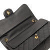 Chanel Jumbo Classic Caviar Double Flap Secondhand