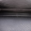 Gucci GG Marmont Calfskin Monochrome Wallet On Chain Secondhand