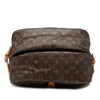 Louis Vuitton Monogram Saumur 35 Secondhand