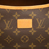 Louis Vuitton Monogram Saumur 35 Secondhand