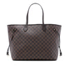Louis Vuitton Damier Ebene Neverfull GM Secondhand