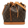 Louis Vuitton Monogram Noe BB Secondhand