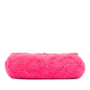 Chanel Medium Quilted Terry Cloth Coco Beach Flap Secondhand