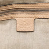 Gucci GG Canvas Icon Bit Satchel Secondhand