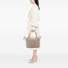 Gucci GG Canvas Icon Bit Satchel Secondhand