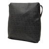 Fendi Zucchino Spalmati Crossbody Secondhand