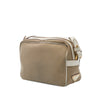 Prada Canvas Canapa Logo Camera Bag Secondhand