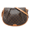 Louis Vuitton Monogram Menilmontant MM Secondhand