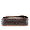 Louis Vuitton Monogram Menilmontant MM Secondhand