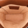 Secondhand Gucci Mini GG Supreme Horsebit 1955 Crossbody