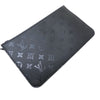 Louis Vuitton Monogram Urs Fischer Neverfull MM Secondhand