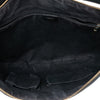 Burberry Haymarket Check Coated Canvas Hobo Secondhand