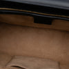 Gucci Medium GG Supreme Padlock Shoulder Bag Secondhand