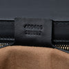 Gucci Medium GG Supreme Padlock Shoulder Bag Secondhand