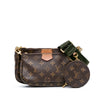 Louis Vuitton Monogram Multi Pochette Accessoires Secondhand