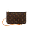 Louis Vuitton Monogram Neverfull Pouch PM Secondhand